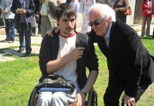 Milen Vesović: Uvek sam se borio i sam rušio predrasude